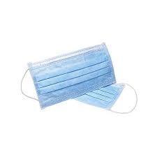 Wholesale Skin Friendly Disposable Nose Mask Personal Respiratory Protection Layer Protection from china suppliers
