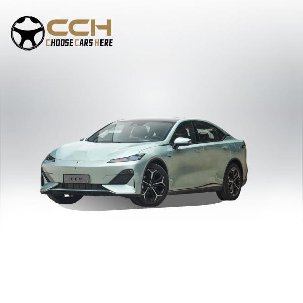 Energy Vehicle Changan Deepal SL03 515km 705km Pure Electric Sedan Car Hatchback