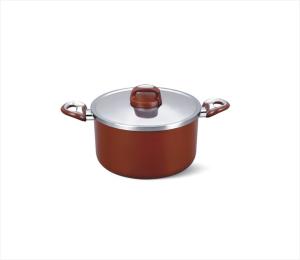 Wholesale aluminum saucepot from china suppliers