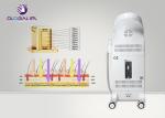 755nm 808nm 106nm Diode Laser Hair Removal Machine With Painless Treatment
