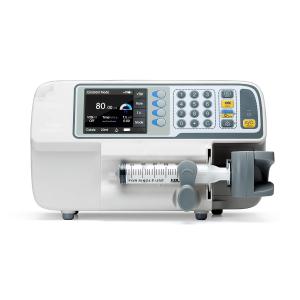 Wholesale Electric Vet Infusion Pump Single Channel Syringe Pump For Vet from china suppliers