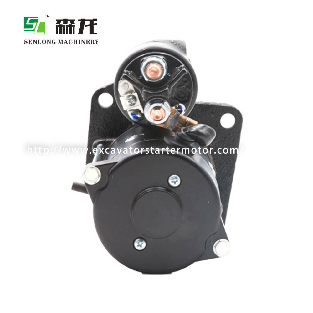 12V 9T 2.7KW Starter motor Iskra IS1387 IS0618 182-30527 AZJ3195 11.130.510 11.130.618 11.132.157 AZE4242 AZJ3145