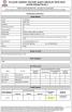 iDemalo Bags Co., Ltd. Certifications