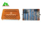 Laminoplasty Surgical Instrument Kit , Orthopedic Surgical Tools For Operating
