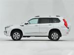 Great Wall Haval Off Road Vehicle SUV Gasoline 5-Seater 7-Seater Rear Drive Four