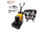 415V 50HZ 15HP 20 Inch Concrete Grinding Machine