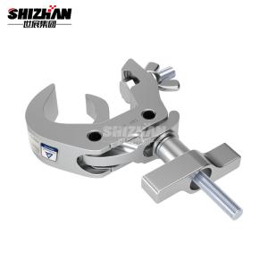 Wholesale Aluminium Conical Lighting Truss Rigging 6061 Truss Clamps from china suppliers