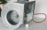 950RPM High Efficiency Industrial Centrifugal Fan Blower 1hp 4/6/8 Light Weight