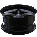 Fit for BMW M2 5x120 Big Lip 2-PC Forged Alloy Rims Staggered 19 21 inches