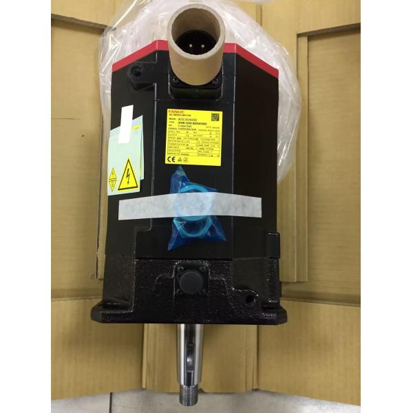 A06B-6096-H206 Servo Drive Fanuc Servo Amplifier Module Model