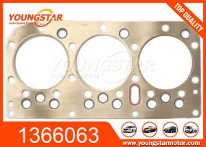 Wholesale Metal Cylinder Head Gasket For Daf 85 Parts No 1366063 30-026912-00 0376279 from china suppliers