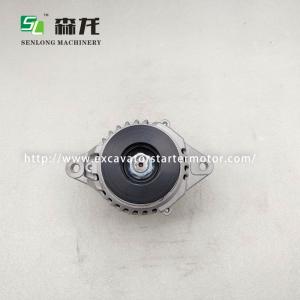 Wholesale 12V 50A Isuzu Alternator BD30T TD27 LR140-724 23100-90077,8972012810, 8972283180, 8972283181,A007TA2283, A7TA2283 from china suppliers
