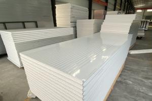 Wholesale Structural Insulated Wall Panels 100mm 150mm Thick ISO9001 from china suppliers
