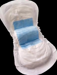 Wholesale Disposable Maternity Pads ISO9001 CE Certified Sanitary Towel from china suppliers