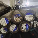 UNS S31254 Stainless Steel Bar F44 254SMO Hot Rolled SS Bars