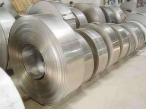 Wholesale BV Cold Rolled Coils Stainless Steel Strip 0.3-20.0mm Thickness from china suppliers