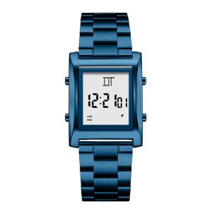 Wholesale 8mm Case Thickness Quartz Wristwatch for Fashion Forward Individuals from china suppliers