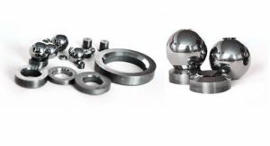 Wholesale 1/2&quot;-4&quot; Sucker Rod Pump parts Valve Ball And Valve Seat from china suppliers