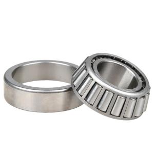 Wholesale Chrome Steel 32215 7515 Steering Tapered Roller Bearings For Bicycle Wheels Truck Axles from china suppliers