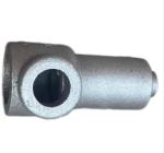 Carbon Steel Precision Investment Casting for Construction Machinery Parts