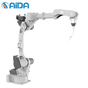 Wholesale Wholesale 6 Axis Arm MIG Welding Robot Workstation Welding Robot Manufacturer from china suppliers