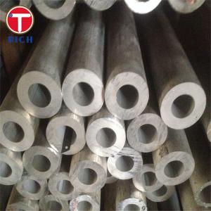 Wholesale GB 150.2 12Cr2Mo1 Seamless Steel Tube Low Alloy Carbon Steel Tubes For Pressure Vessels from china suppliers