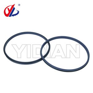 Wholesale 4-012-05-0019 Woodworking Machinery Part - Rubber Sealing Ring For Homag Machine from china suppliers