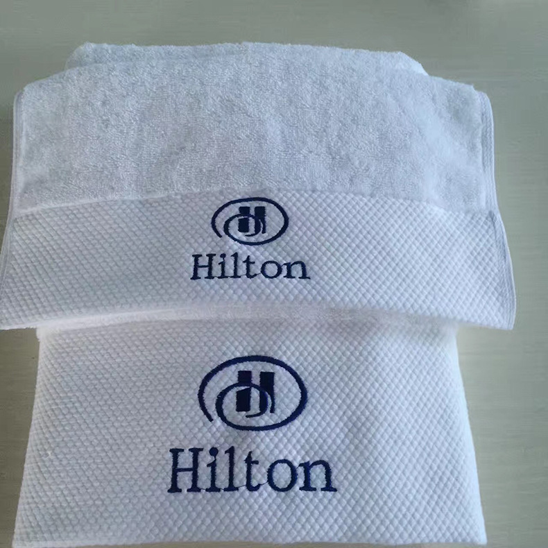 Upgrade Your Home with Super Soft and Absorbent 100% Pure Cotton Homestay Towels
