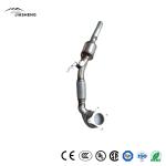 Volkswagen Passat Competitive Price Automobile Parts Exhaust Auto Catalytic
