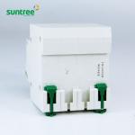230V 400V 10kA 4P SCB8-63H MCB Circuit Breakers