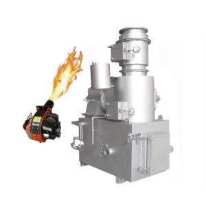 Wholesale Weight KG 1000 kg Seaworthy Medical Waste Object Treatment Equipment for Industrial Waste from china suppliers