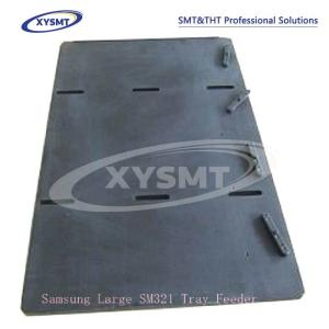 Wholesale Large SM321 Tray Feeder SAMSUNG/HANWHA machine spare part from china suppliers