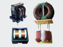 Buy cheap EMI RFI Filter Choke TCore from wholesalers