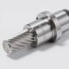 Buy cheap Industrial Robot Linear Guide Slide Block Custom Length Precision Transmission from wholesalers