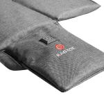Multifunctional Foldable Heated Seat Cushion Rechargeable Heated Seat Pad 3