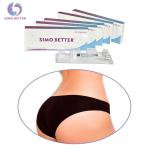 Medical HA Dermal Filler Buttock Enhancement Injection CE Certificate