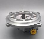 Pilot pump/Gear pump of excavator Kobelco SK460-8 Hydraulic piston pump parts