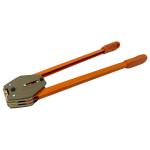 J19 Green PET Manual Banding Machine Strapper 13mm-19mm