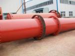 Chinese Supplier Production Rotary Cooler Exports to Many Countries