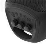 Rgb Lights Waterproof Ipx4 Outdoor Party Speaker Tws Function