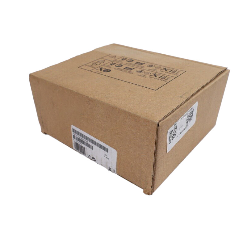 SIEMENS PLC SIMATIC S7-1500 "CPU 1513PRO F-2 PN *" 6ES7513-2GL00-0AB0 MEMORY FOR PROGRAM AND