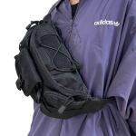 Effortlessly Carry Your Essentials with Our Long-Lasting Waist Bag about 0.35kg