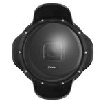 Professional 6 inch 40m Diving Dome Port For GoPro Hero 5 Black Hero5 Action