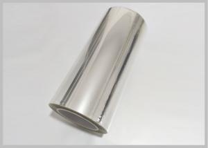 Wholesale Dirt Resistant OPS Shrink Film , Food Grade Clear Shrink Wrap Packaging from china suppliers