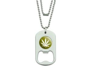 Wholesale Stainless Steel Dog Tag Bottle Opener,stainless steel die punching dog tag beer bottle opener, logo printed with epoxy from china suppliers