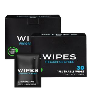 Wholesale Customizable Unscented Extra-Large Individually Wrapped Adult Wet Wipes from china suppliers