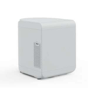 2.5L Daily Food Garbage Disposal White Compost Kitchen Machine