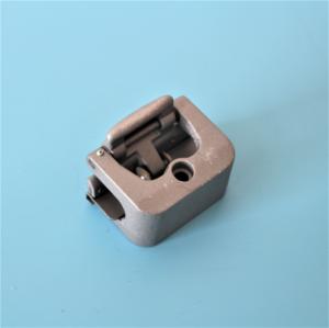 Wholesale Unitech Stenter Machine Parts Santa Lucia Stenter Clip Pin Protector Aluminum Material Textile Machinery Parts from china suppliers