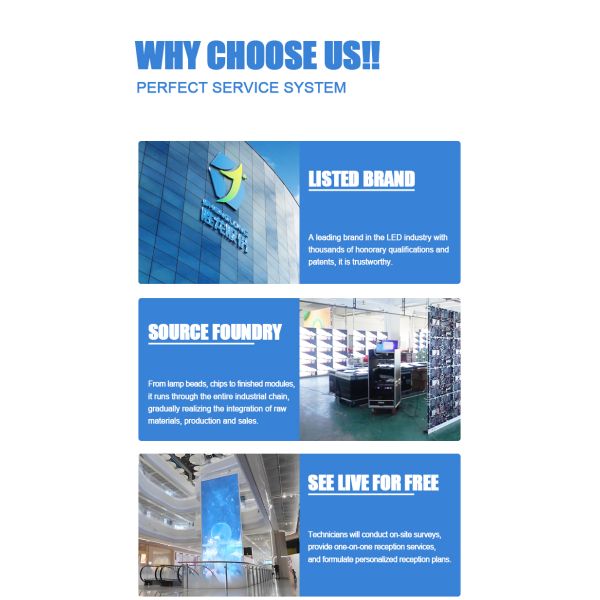 Customized Fixed Giant Big Outdoor Waterproof LED Screen Display Advertising Screen