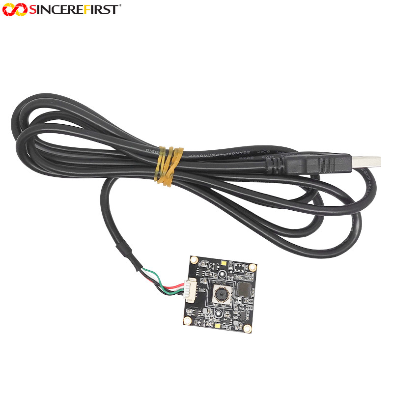 OV5648 5MP 1080P Auto Focus Mini UVC USB Camera Module Auto Focus